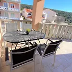 아파트 Family-friendly With Swimming Pool Sveti Petar, Biograd - 24260 *