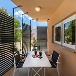 Family-friendly With Swimming Pool Sveti Petar, Biograd - 24260 아파트 *