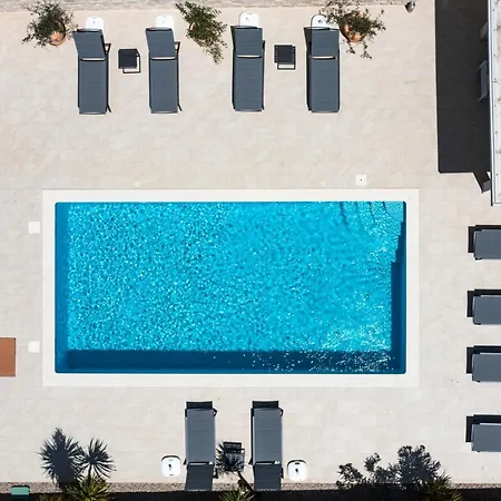 Family-friendly With Swimming Pool Sveti Petar, Biograd - 24260 *