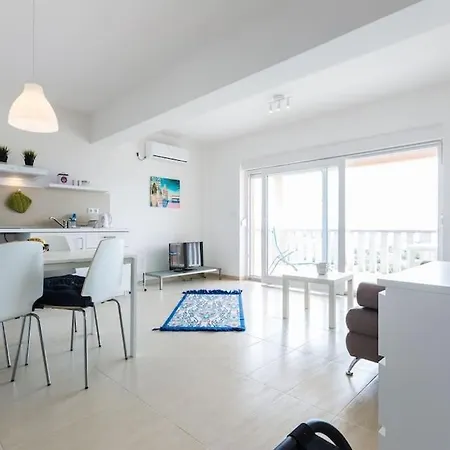Apartmán Family-friendly With Swimming Pool Sveti Petar, Biograd - 24260