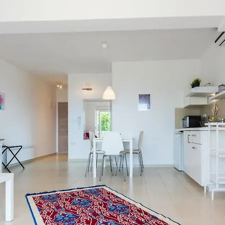 Lejlighed Family-friendly With Swimming Pool Sveti Petar, Biograd - 24260