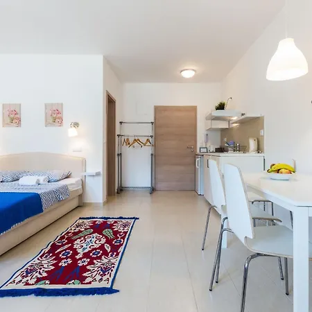 Family-friendly With Swimming Pool Sveti Petar, Biograd - 24260 Lejlighed *