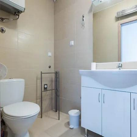 Family-friendly With Swimming Pool Sveti Petar, Biograd - 24260 *