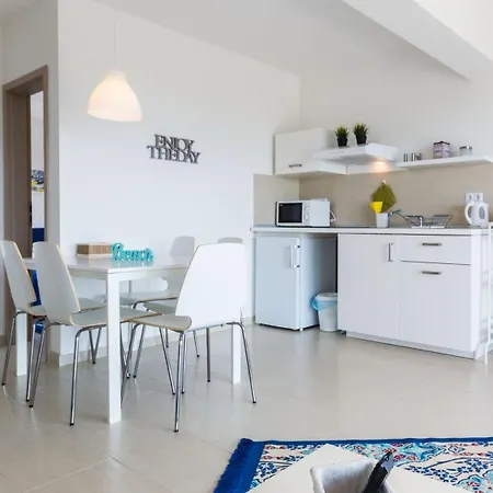 Family-friendly With Swimming Pool Sveti Petar, Biograd - 24260 Lejlighed