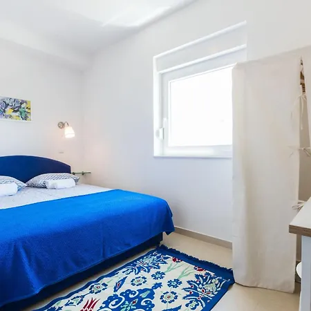 Family-friendly With Swimming Pool Sveti Petar, Biograd - 24260 *