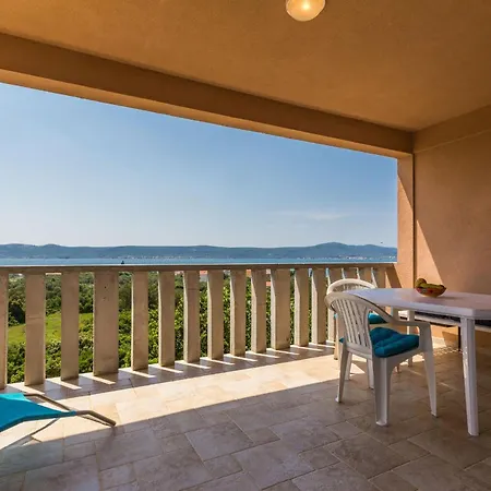 Family-friendly With Swimming Pool Sveti Petar, Biograd - 24260 Sveti Filip i Jakov