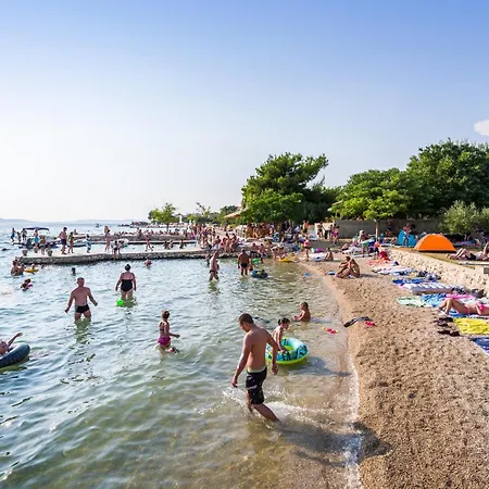 Lejlighed Family-friendly With Swimming Pool Sveti Petar, Biograd - 24260