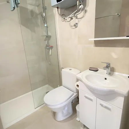 Family-friendly With Swimming Pool Sveti Petar, Biograd - 24260 Lejlighed *