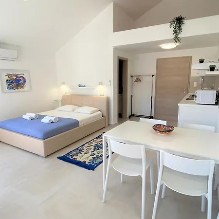 Lejlighed Family-friendly With Swimming Pool Sveti Petar, Biograd - 24260 *