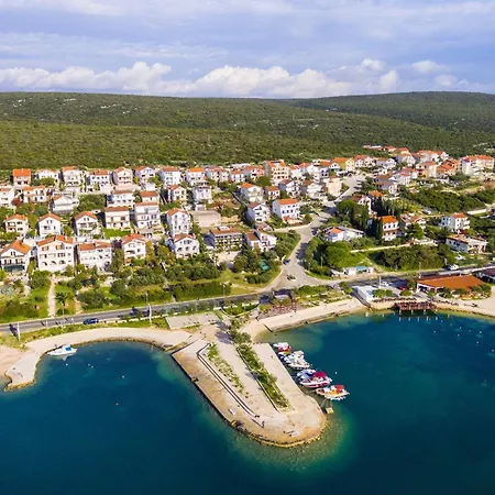 Lejlighed Family-friendly With Swimming Pool Sveti Petar, Biograd - 24260 Sveti Filip i Jakov