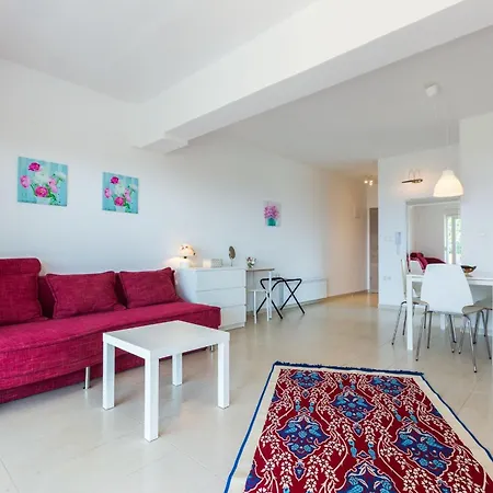 Family-friendly With Swimming Pool Sveti Petar, Biograd - 24260 Lejlighed Sveti Filip i Jakov