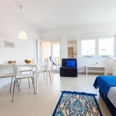 Family-friendly With Swimming Pool Sveti Petar, Biograd - 24260 * Sveti Filip i Jakov
