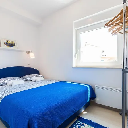 Lejlighed Family-friendly With Swimming Pool Sveti Petar, Biograd - 24260 Sveti Filip i Jakov