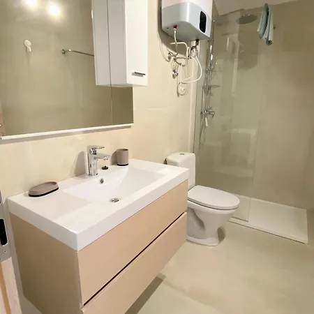Lejlighed Family-friendly With Swimming Pool Sveti Petar, Biograd - 24260 *