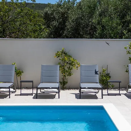 Lejlighed Family-friendly With Swimming Pool Sveti Petar, Biograd - 24260