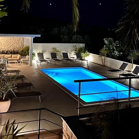Lejlighed Family-friendly With Swimming Pool Sveti Petar, Biograd - 24260 *