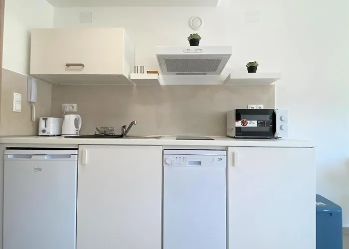 Family-friendly With Swimming Pool Sveti Petar, Biograd - 24260 Appartement