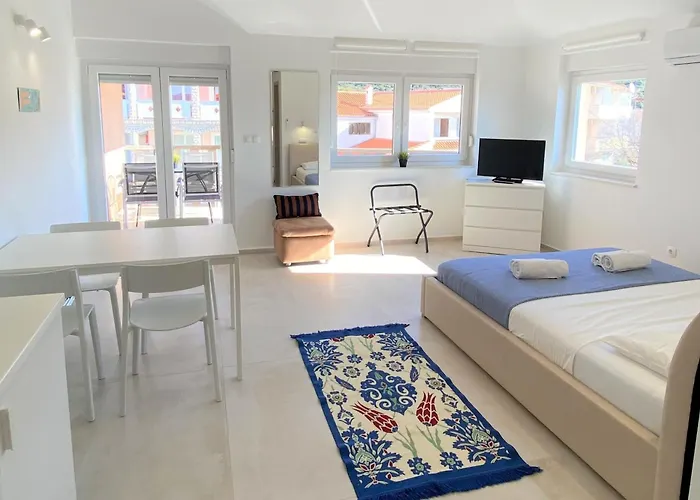 Family-friendly With Swimming Pool Sveti Petar, Biograd - 24260