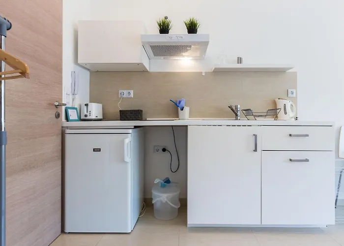 Appartement Family-friendly With Swimming Pool Sveti Petar, Biograd - 24260