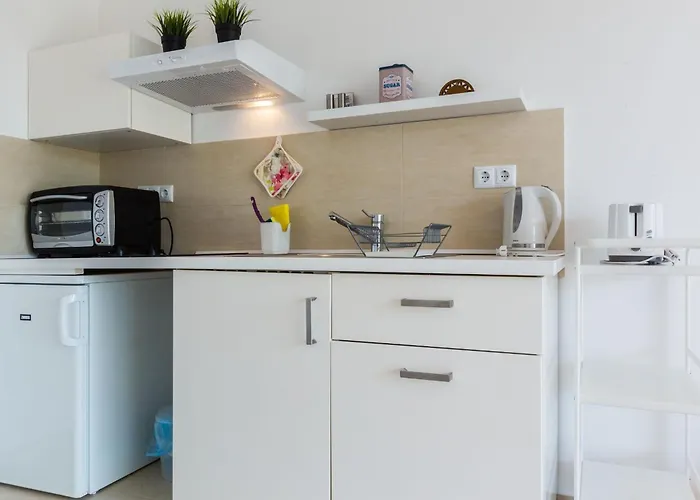 Family-friendly With Swimming Pool Sveti Petar, Biograd - 24260 *