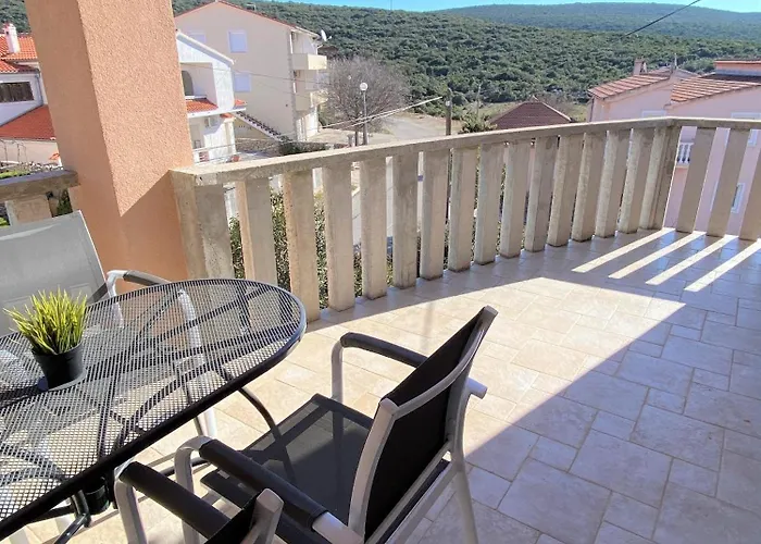 Family-friendly With Swimming Pool Sveti Petar, Biograd - 24260 Διαμέρισμα