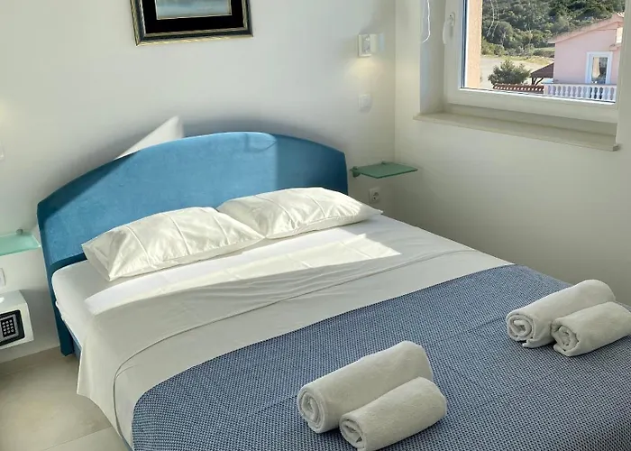 Family-friendly With Swimming Pool Sveti Petar, Biograd - 24260 *