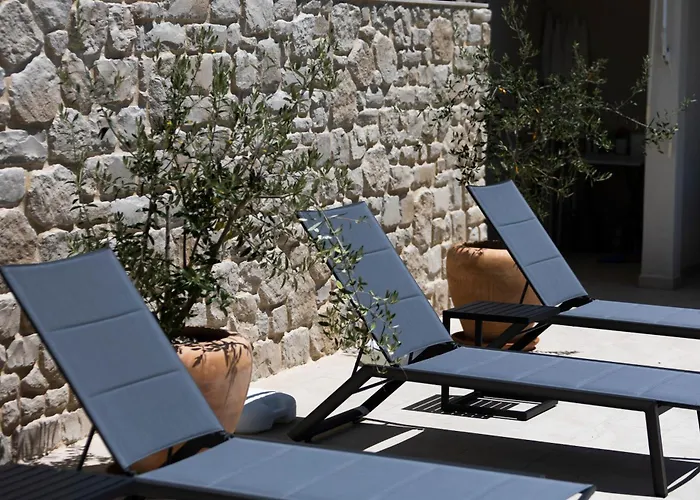 Appartement Family-friendly With Swimming Pool Sveti Petar, Biograd - 24260 *