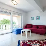 Apartment Family-friendly With Swimming Pool Sveti Petar, Biograd - 24260 *