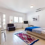 Apartment Family-friendly With Swimming Pool Sveti Petar, Biograd - 24260 *