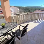 Family-friendly With Swimming Pool Sveti Petar, Biograd - 24260 Appartement