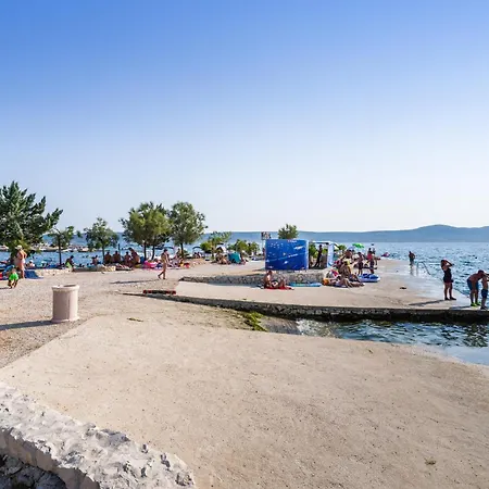 Family-friendly With Swimming Pool Sveti Petar, Biograd - 24260
