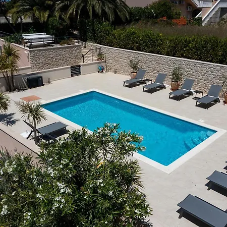 Family-friendly With Swimming Pool Sveti Petar, Biograd - 24260 سفيتي فيليب ياكوف