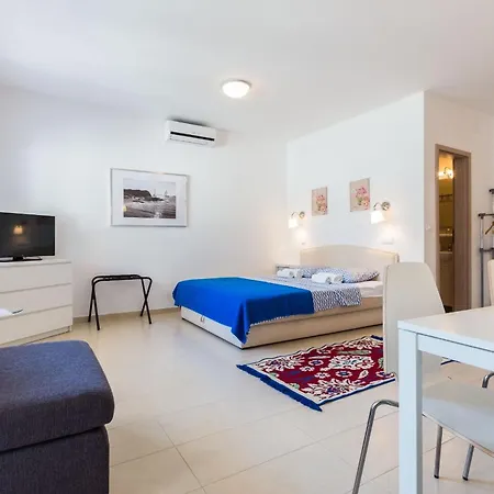Apartmán Family-friendly With Swimming Pool Sveti Petar, Biograd - 24260