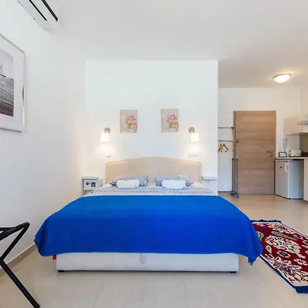 Apartmán Family-friendly With Swimming Pool Sveti Petar, Biograd - 24260 Sveti Filip i Jakov
