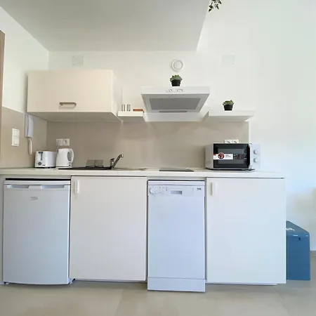 Family-friendly With Swimming Pool Sveti Petar, Biograd - 24260 Apartmán