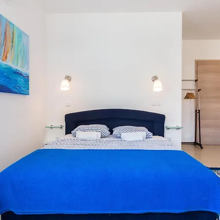 Apartmán Family-friendly With Swimming Pool Sveti Petar, Biograd - 24260 Sveti Filip i Jakov