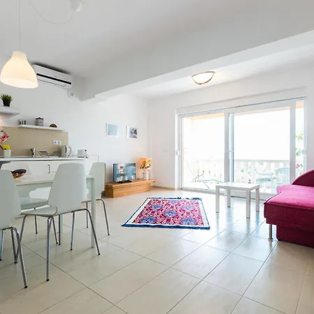 Family-friendly With Swimming Pool Sveti Petar, Biograd - 24260 *