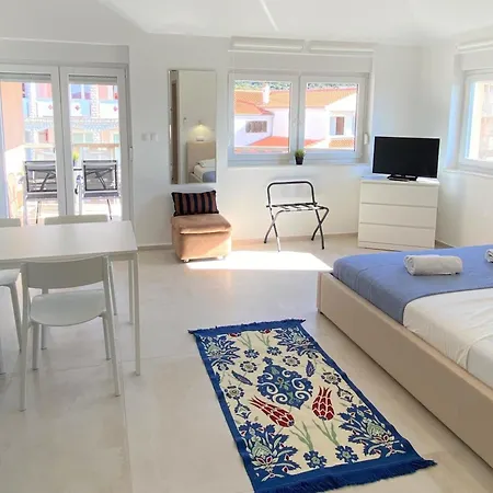 Family-friendly With Swimming Pool Sveti Petar, Biograd - 24260