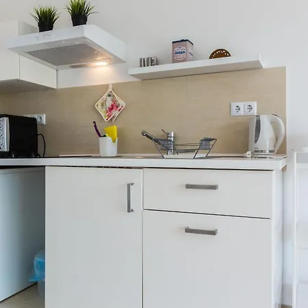 Family-friendly With Swimming Pool Sveti Petar, Biograd - 24260 *
