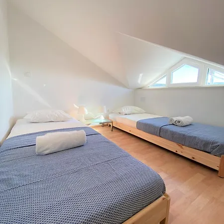 Family-friendly With Swimming Pool Sveti Petar, Biograd - 24260 Sveti Filip i Jakov