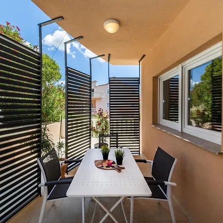 Family-friendly With Swimming Pool Sveti Petar, Biograd - 24260 Apartmán *