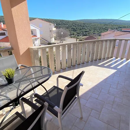 Family-friendly With Swimming Pool Sveti Petar, Biograd - 24260 Apartmán