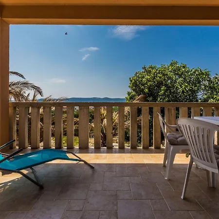 Family-friendly With Swimming Pool Sveti Petar, Biograd - 24260 アパート
