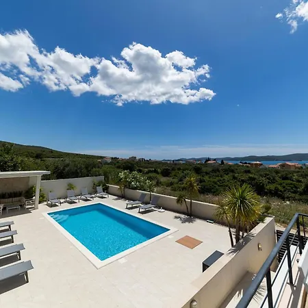 Family-friendly With Swimming Pool Sveti Petar, Biograd - 24260