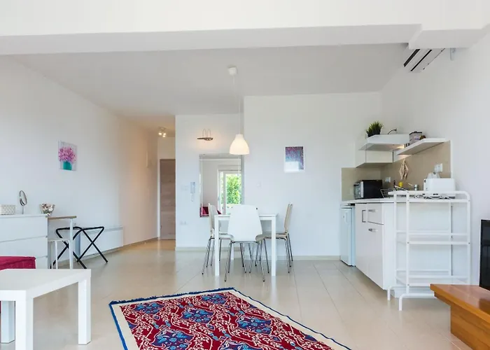 Lägenhet Family-friendly With Swimming Pool Sveti Petar, Biograd - 24260