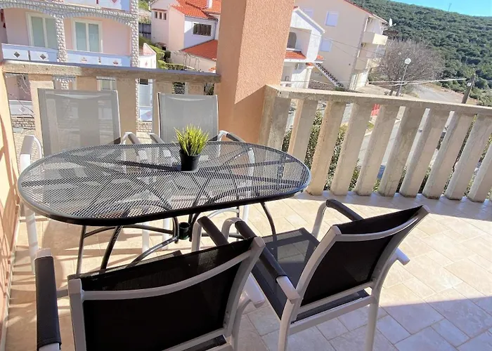 Lägenhet Family-friendly With Swimming Pool Sveti Petar, Biograd - 24260 *