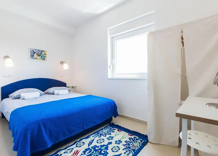 Family-friendly With Swimming Pool Sveti Petar, Biograd - 24260 *