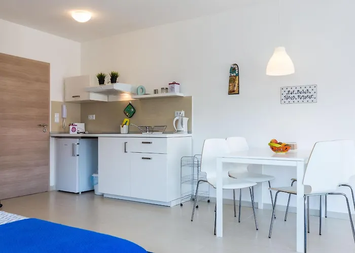 Family-friendly With Swimming Pool Sveti Petar, Biograd - 24260 * Sveti Filip i Jakov