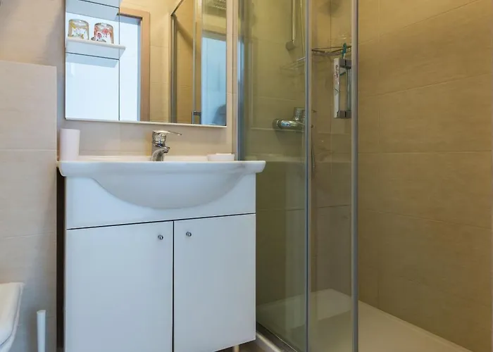 Family-friendly With Swimming Pool Sveti Petar, Biograd - 24260 Sveti Filip i Jakov