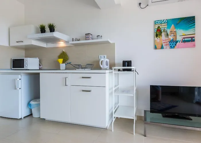 Family-friendly With Swimming Pool Sveti Petar, Biograd - 24260 * Sveti Filip i Jakov